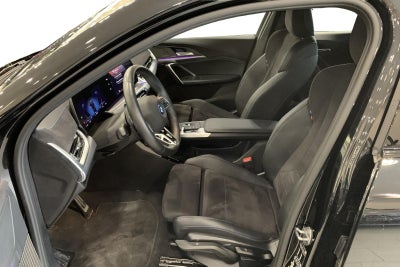 BMW iX2 eDrive20 M-Sport