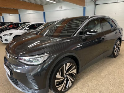 VW ID.4 1ST Pro Performance  