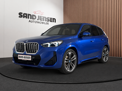 BMW iX1 xDrive30 M-Sport Premium
