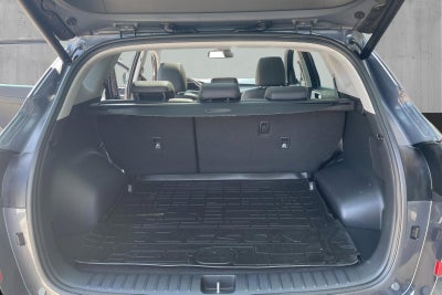 Hyundai Tucson T-GDi Premium DCT