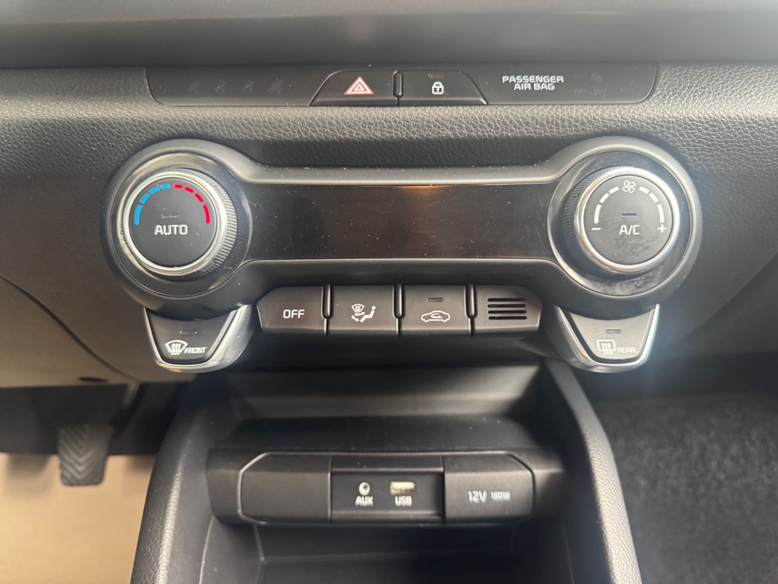 Billede af Kia Rio 1,25 MPi Base Line+