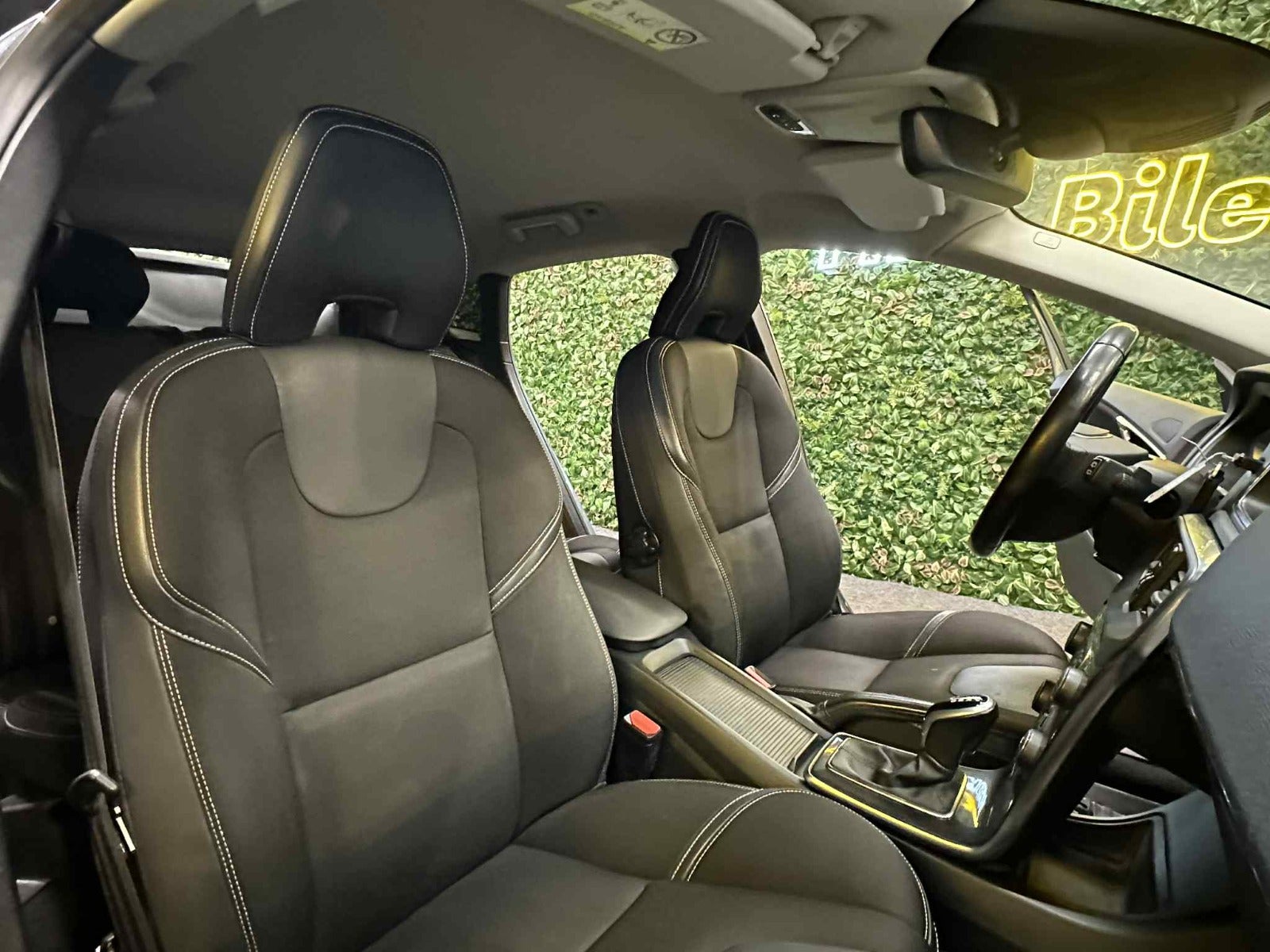 Billede af Volvo V40 2,0 D2 120 Momentum aut.