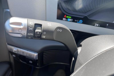 Hyundai Ioniq 5 Essential AWD