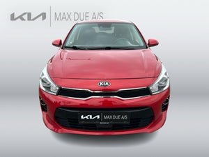 Kia Rio T-GDi Vision DCT