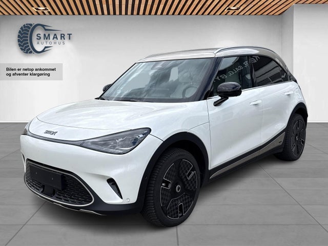 Smart #1 66 Premium