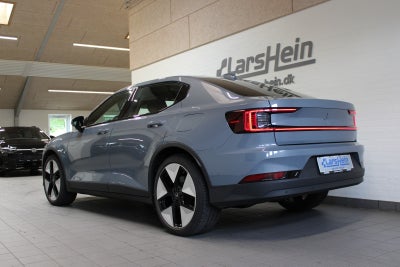 Polestar 2 Long Range
