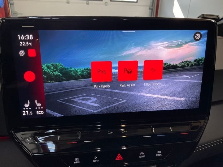 Billede af VW ID.3 77 Pro S