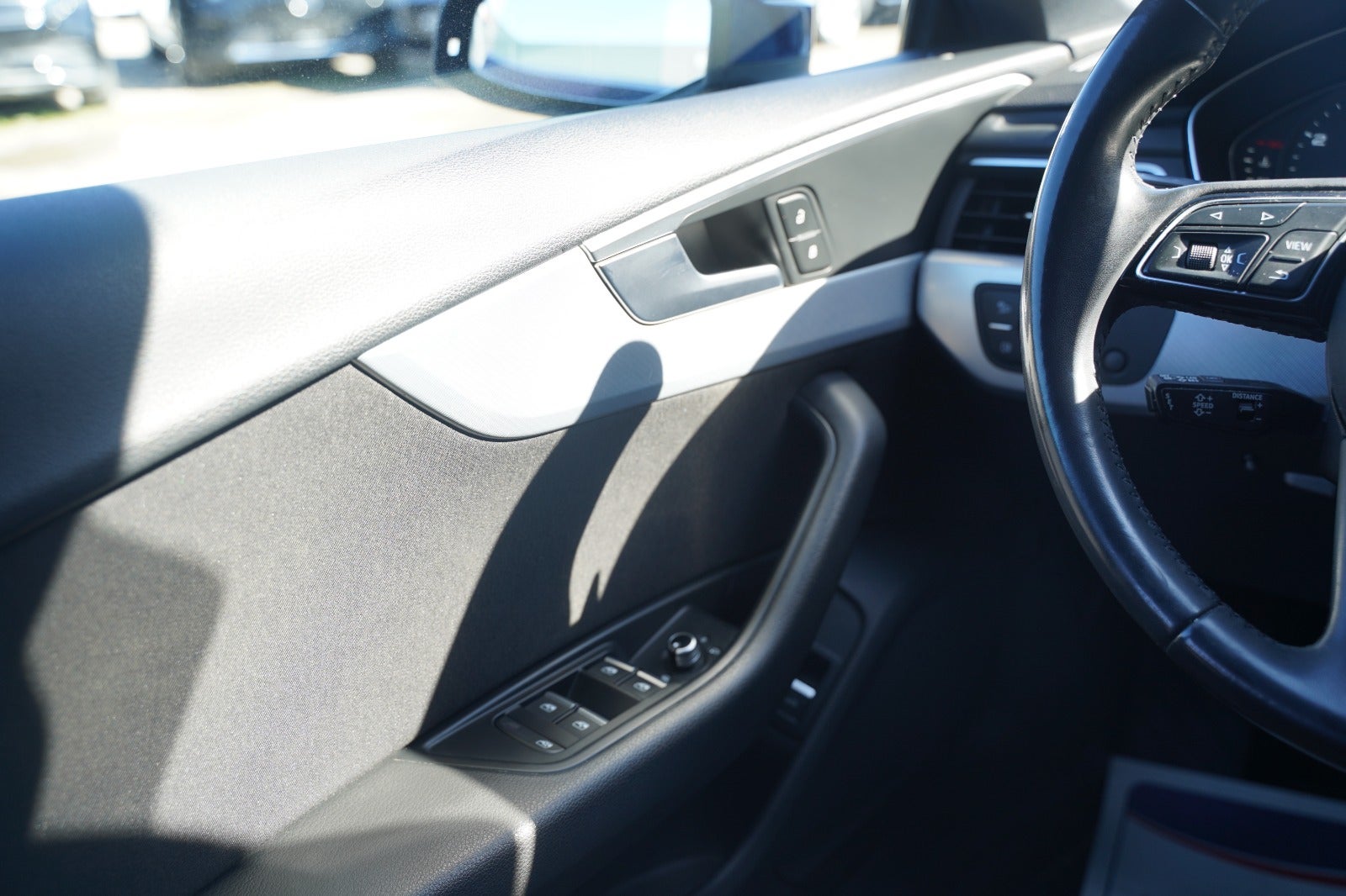 Billede af Audi A5 2,0 TDi 190 Sport Sportback S-tr.
