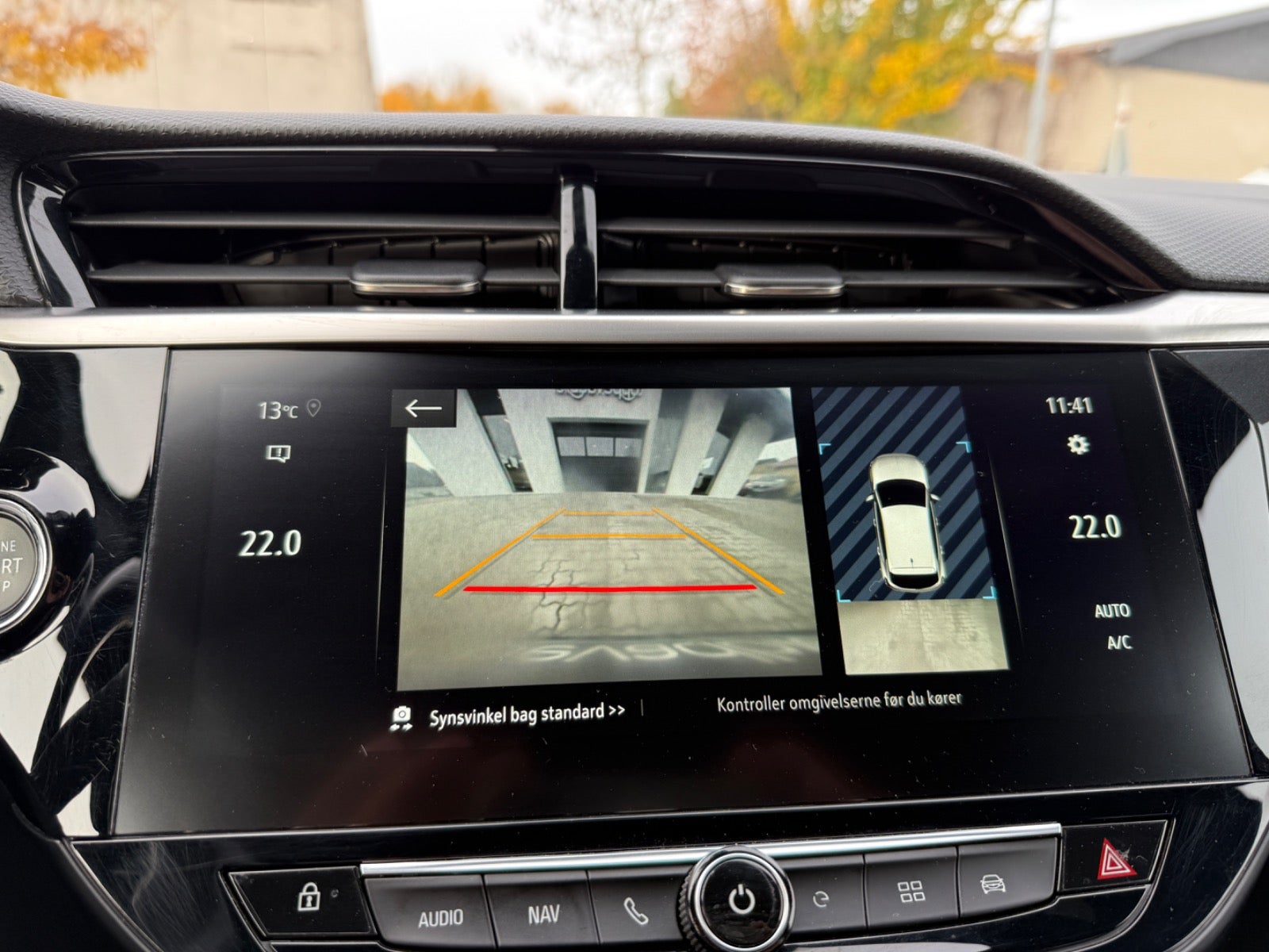 Opel Corsa-e Ultimate