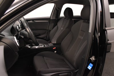 Audi A3 e-tron Sportback S-tr.