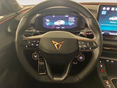 Cupra Terramar eHybrid VZ DSG Van
