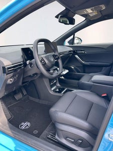 MG 4 Luxury Extended Range