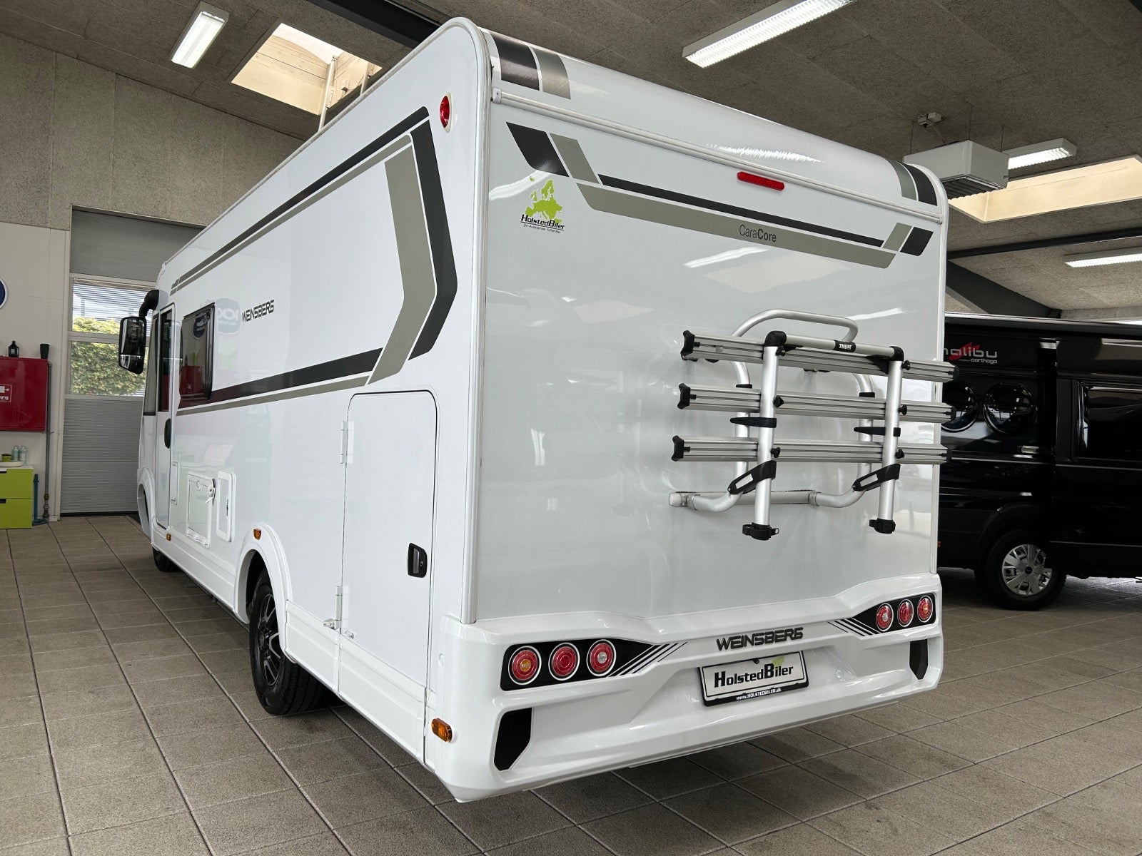 Fiat Weinsberg MJT 650 MEG aut.