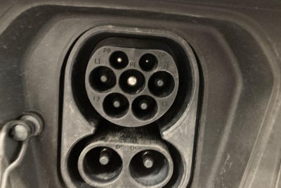 MG MG5 Comfort