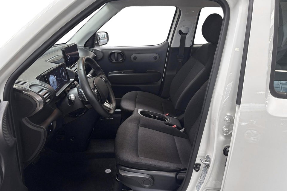 Hyundai Inster 42,0 Essential 2025