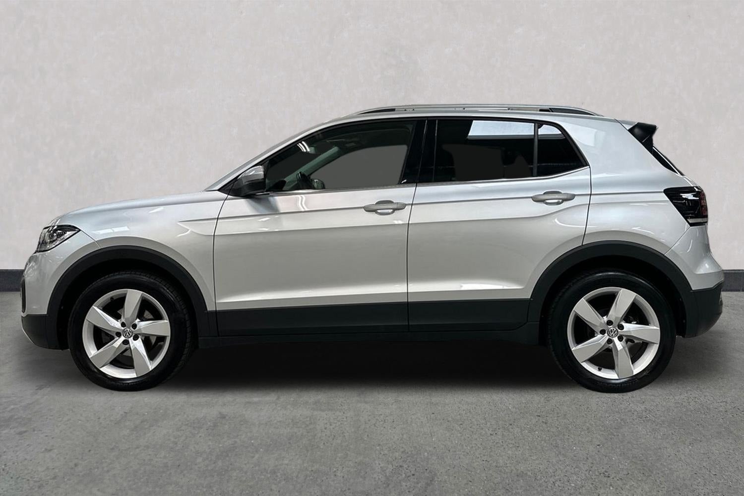 Billede af VW T-Cross 1,0 TSi 115 Style DSG