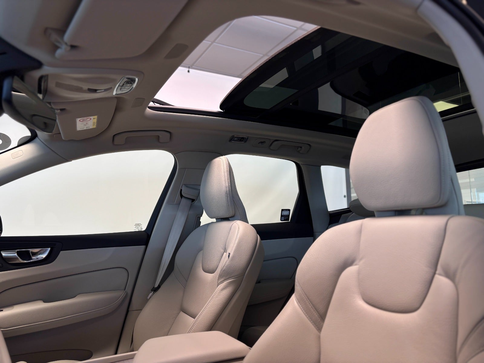 Volvo XC60 T6 ReCharge Inscription aut. AWD