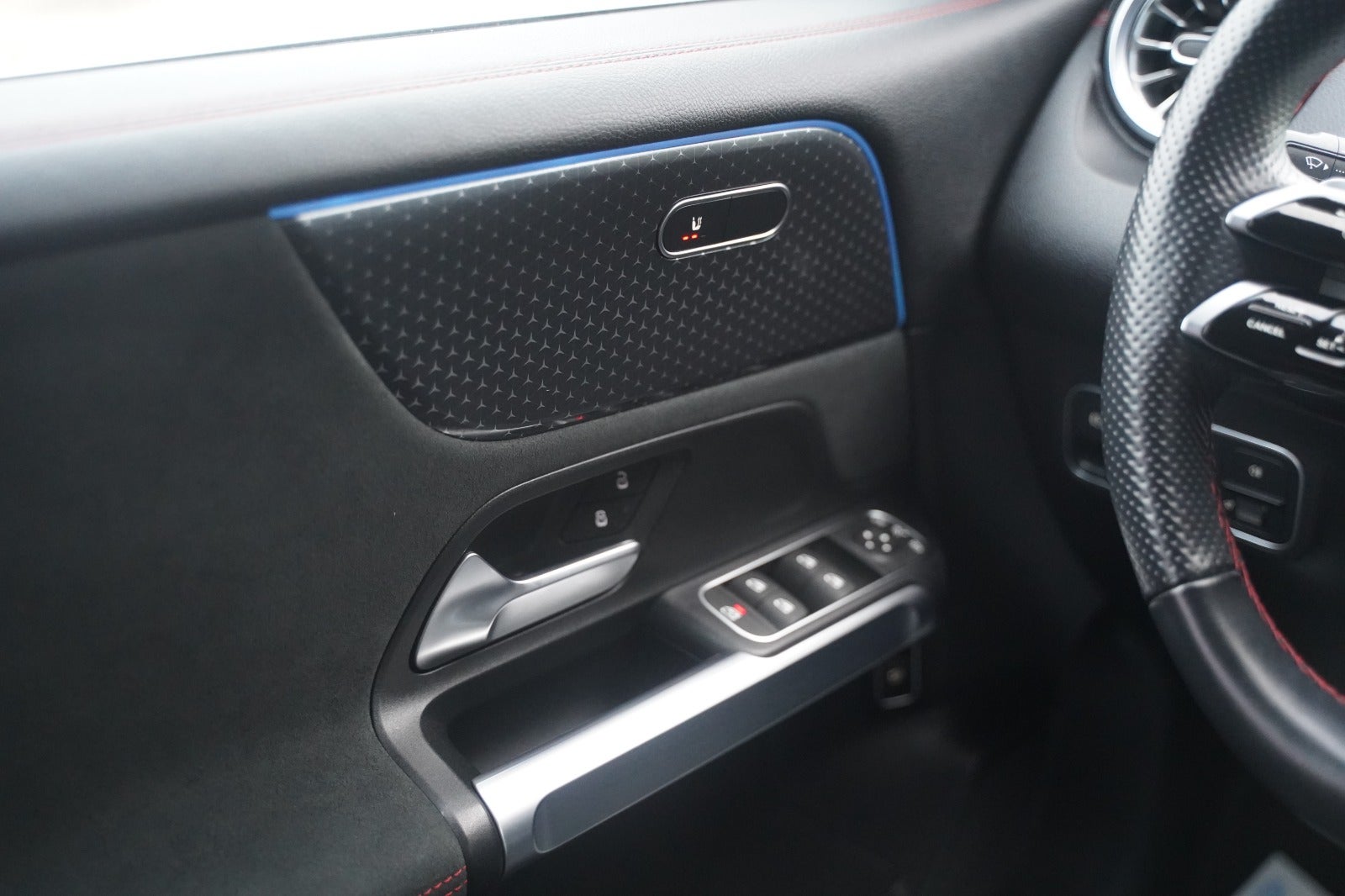 Billede af Mercedes EQB250+  AMG Line