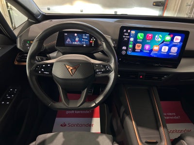 Cupra Born Dinamica Pack High