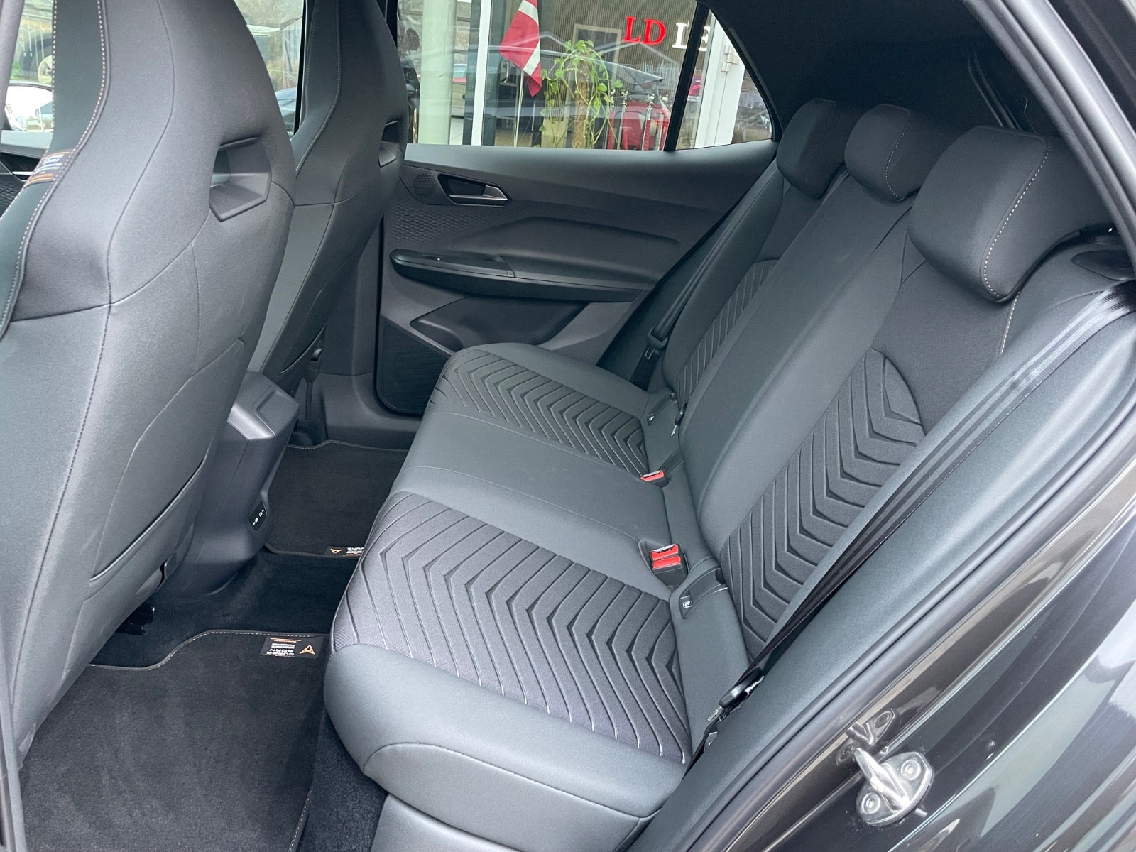 Billede af Cupra Born 59 Pasión