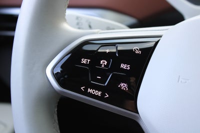 VW ID.4 Pro Performance
