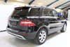 Mercedes ML350 BlueTEC aut. 4Matic thumbnail