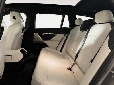 BMW i5 eDrive40 Touring M-Sport