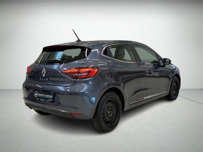 Renault Clio V TCe 90 Intens X-tr. billede 1