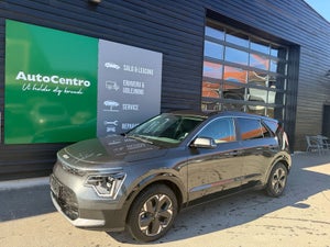 Kia Niro EV Prestige