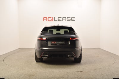 Land Rover Range Rover Velar D300 R-Dynamic HSE aut.