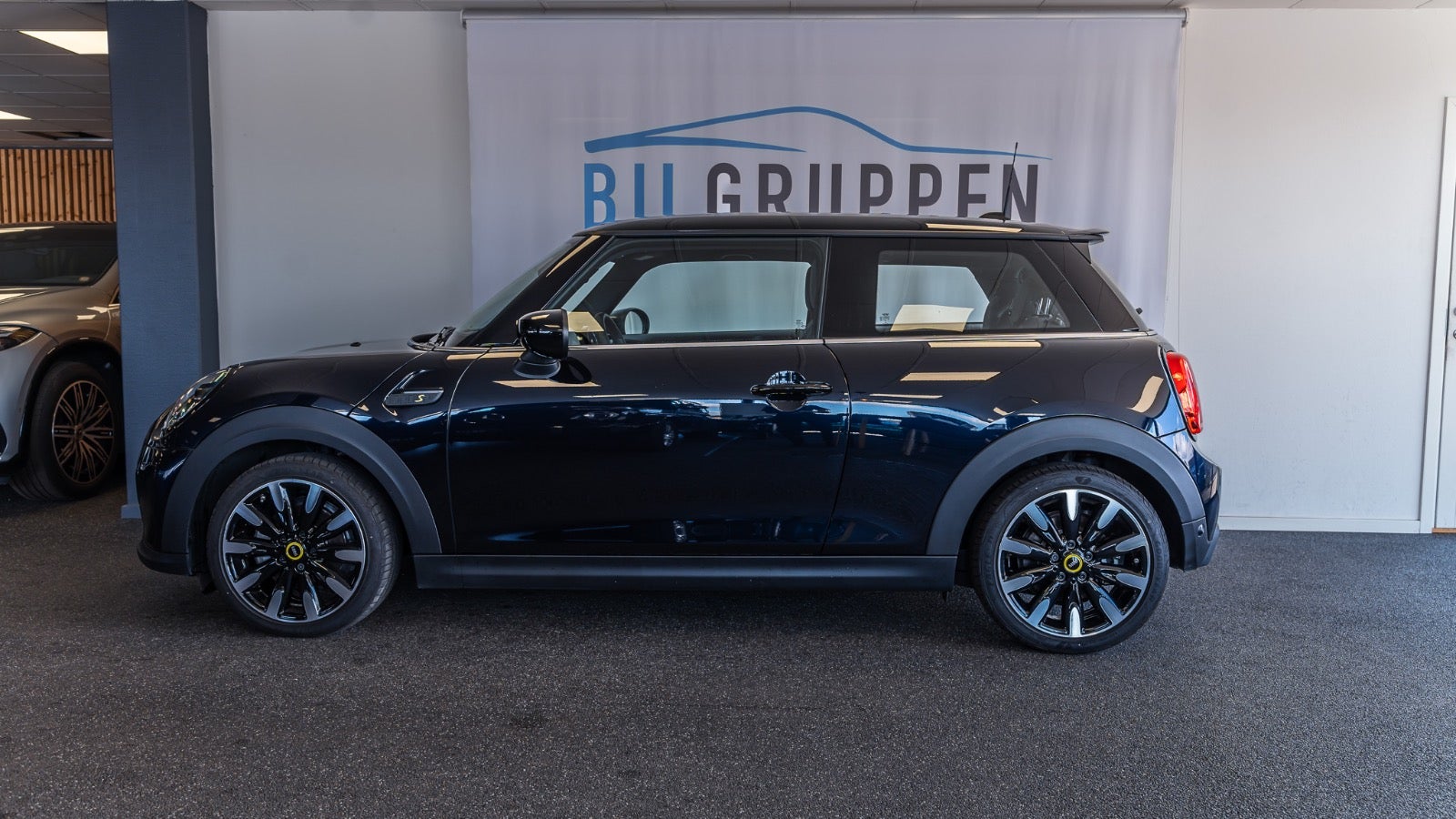 Billede af MINI Cooper SE  Classic Trim