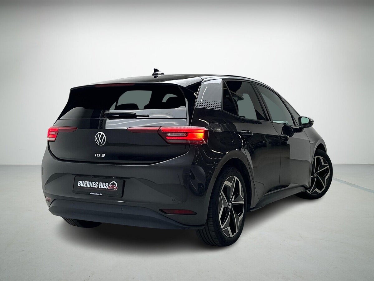VW ID.3 1ST Pro Performance Plus billede 2