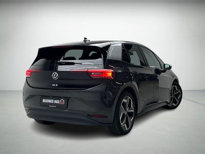VW ID.3 1ST Pro Performance Plus billede 1