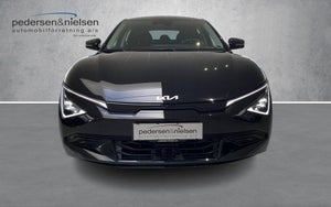 Kia EV6 Long Range Upgrade