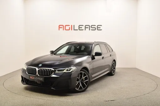 BMW 530e Touring M-Sport xDrive aut.