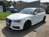 Audi A3 TDi 110 Ultra Attraction Sportback thumbnail