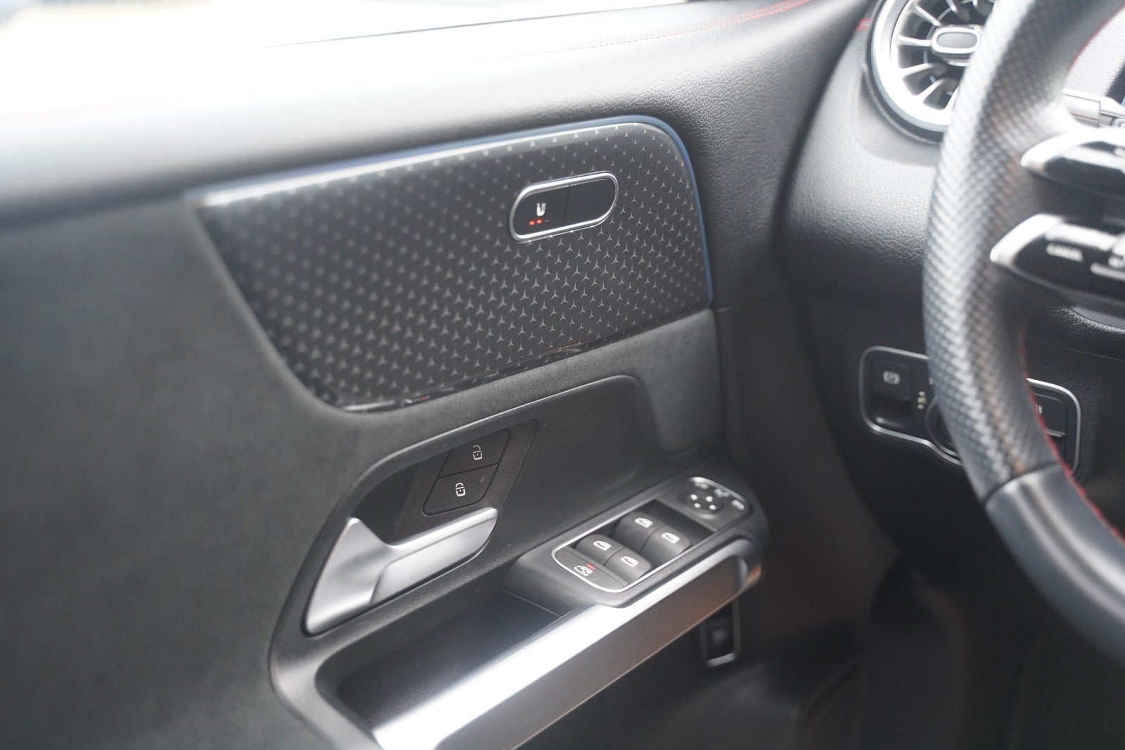 Billede af Mercedes EQB250+  AMG Line