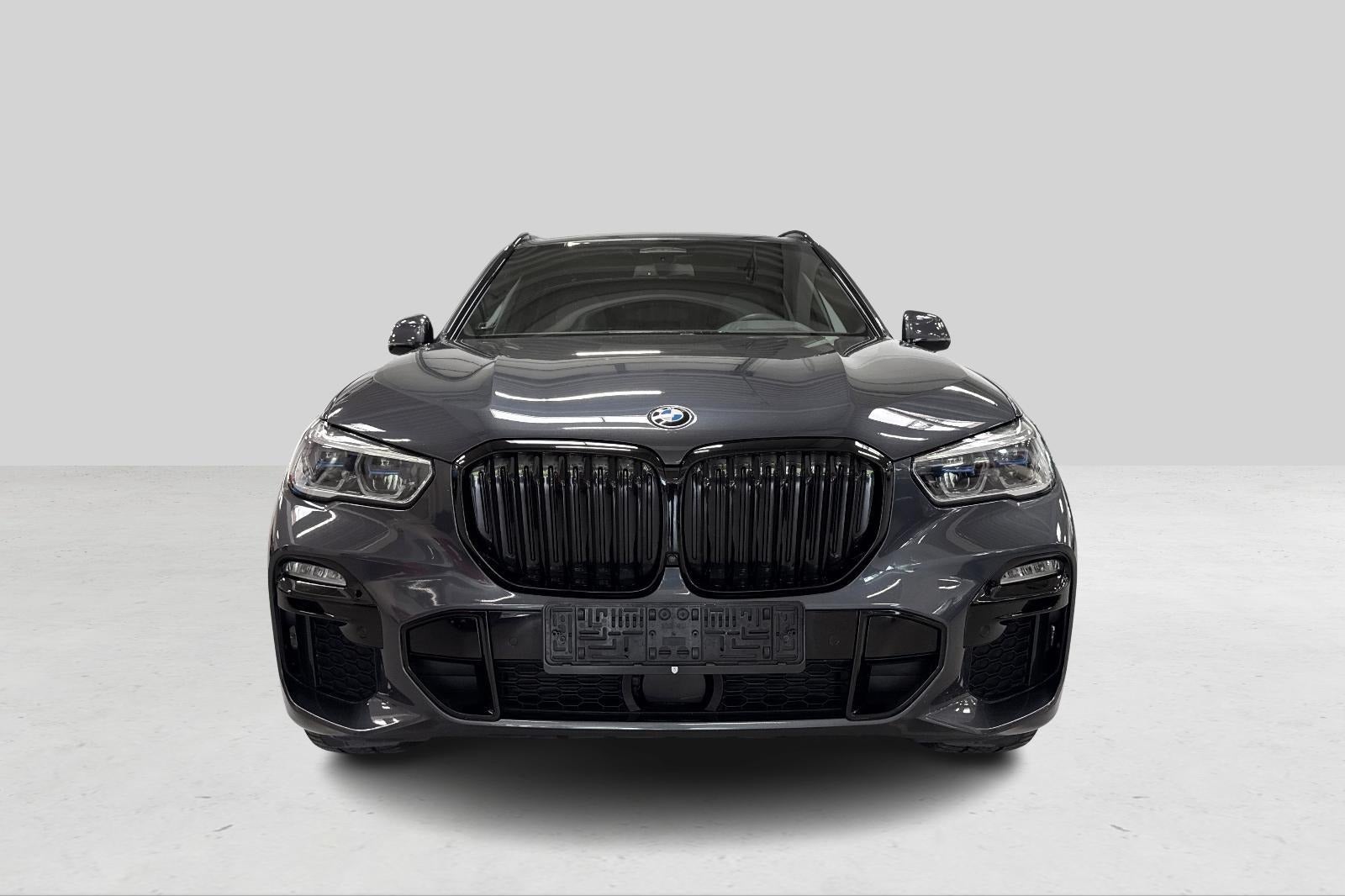 BMW X5 3,0 xDrive45e M-Sport aut.