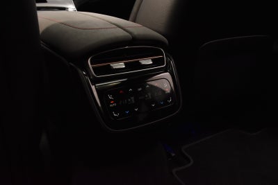 Mercedes EQS450+ AMG Line