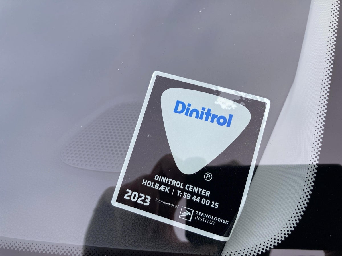 Citroën C3 PureTech 83 Palais billede 9