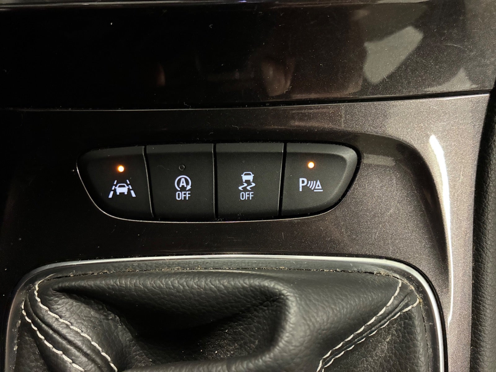 Billede af Opel Astra 1,4 T 150 Innovation Sports Tourer