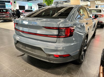 Polestar 2 Long Range billede 1