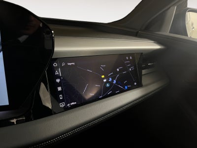 Audi Q6 e-tron S-line quattro