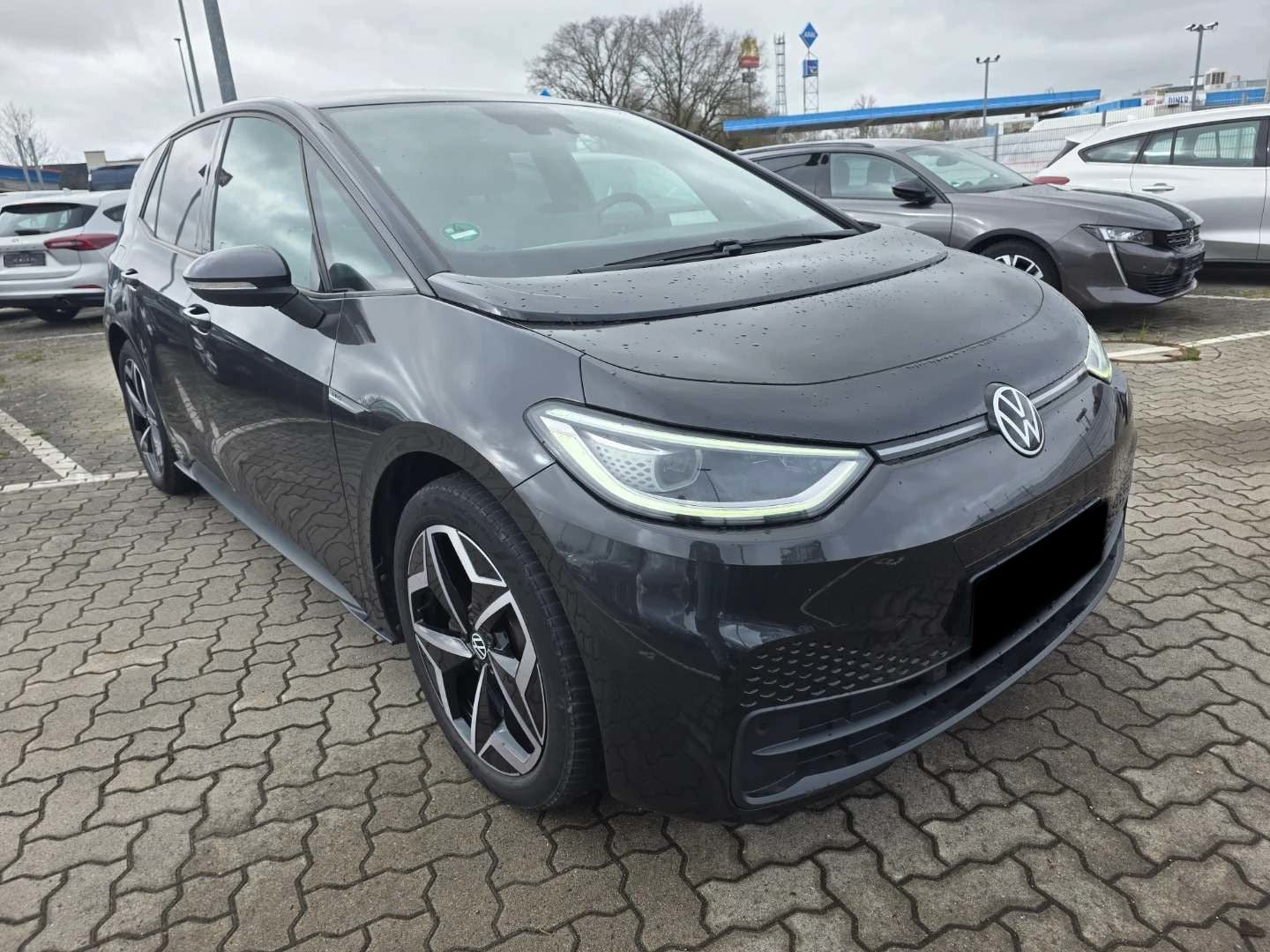 VW ID.3 Pro Performance Business