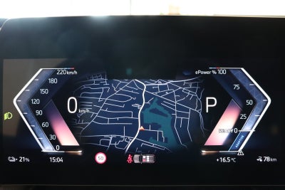 BMW iX1 xDrive30 M-Sport Premium