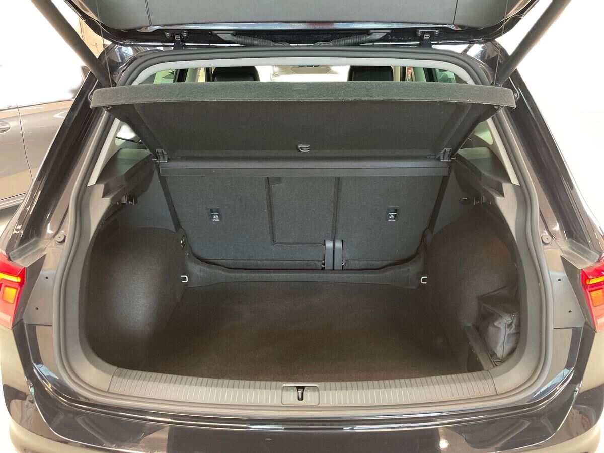 VW Tiguan TSi 150 Life DSG billede 13