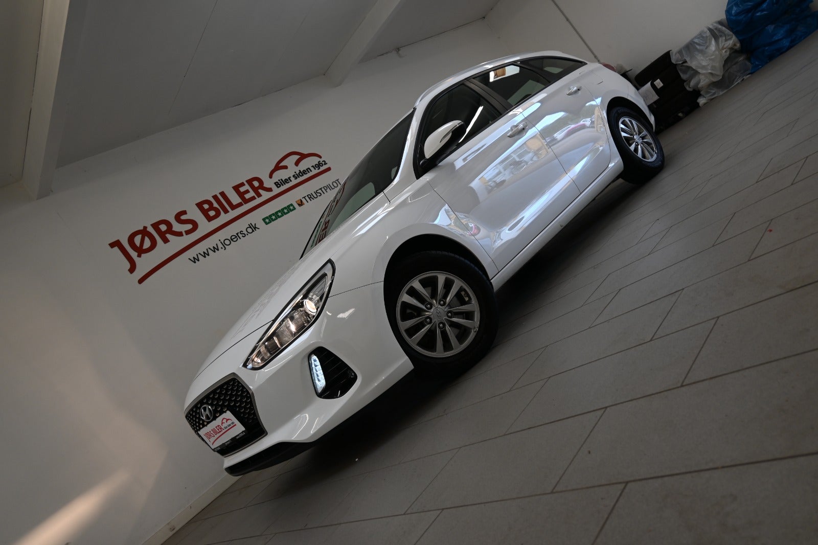 Hyundai i30 T-GDi Life+ stc.
