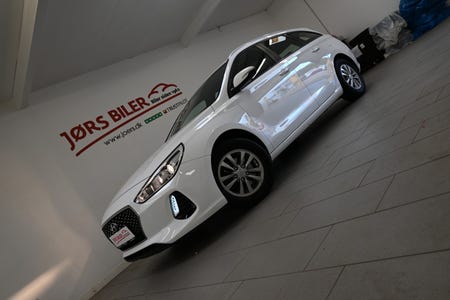 Hyundai i30 T-GDi Life+ stc.