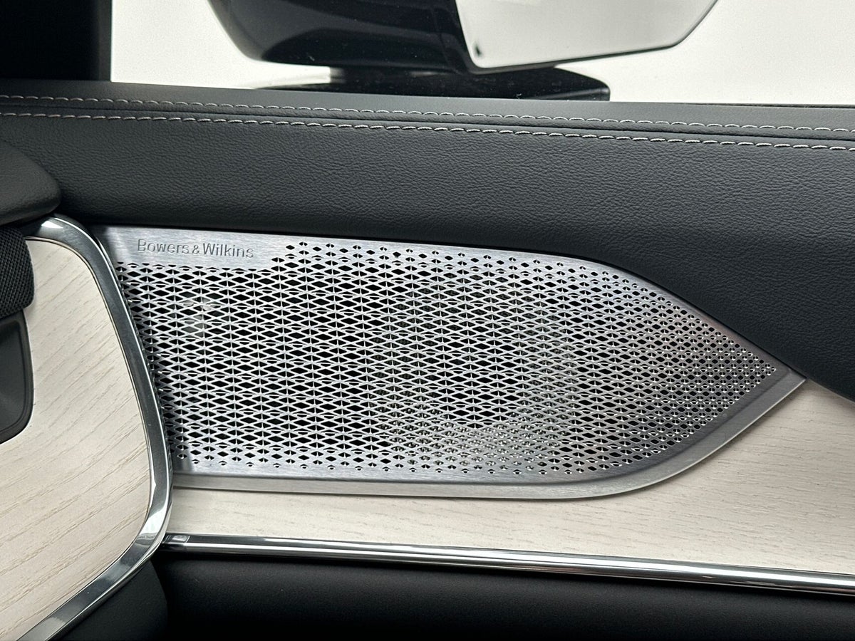 Volvo EX90 Twin Ultra 7prs billede 21