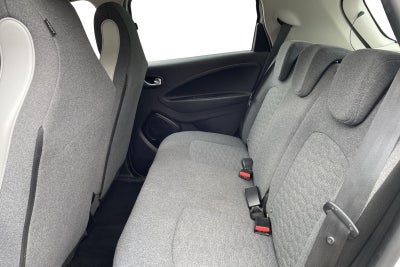 Renault Zoe Zen